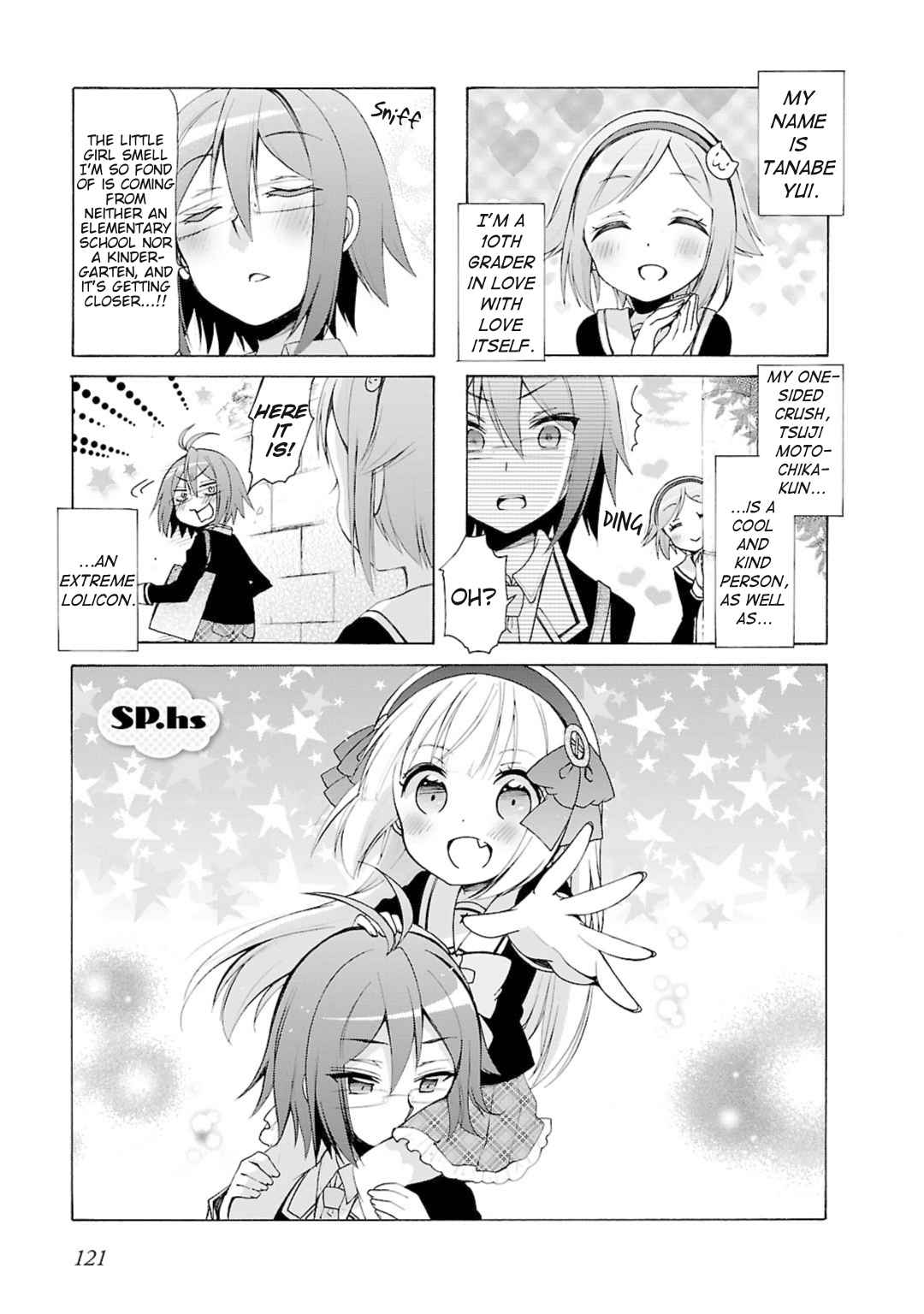 Hshs Sasero!! 21.2