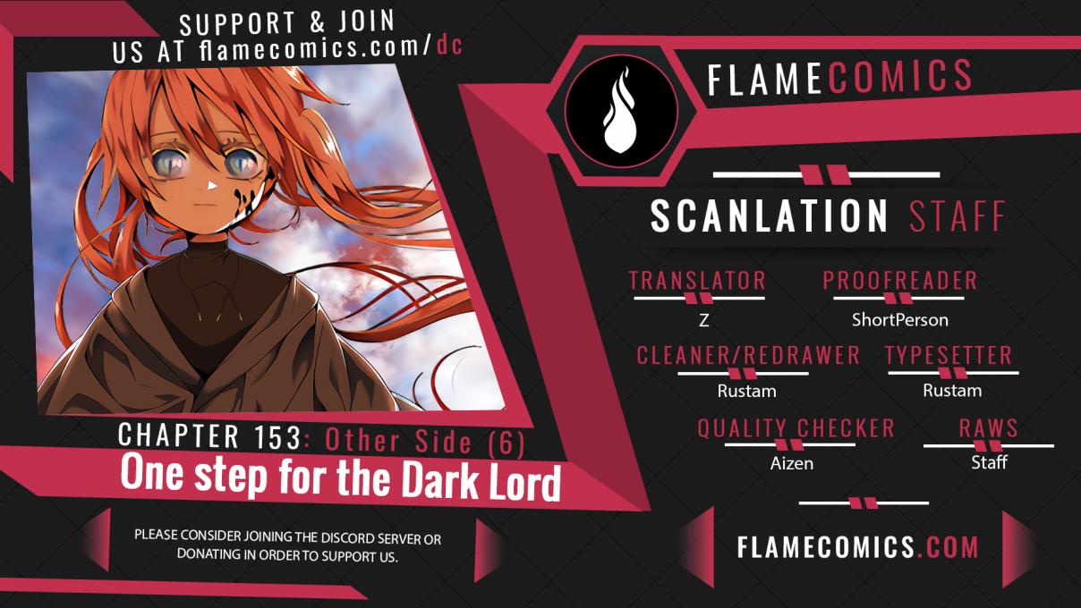 One Step Closer to the Demon King 153