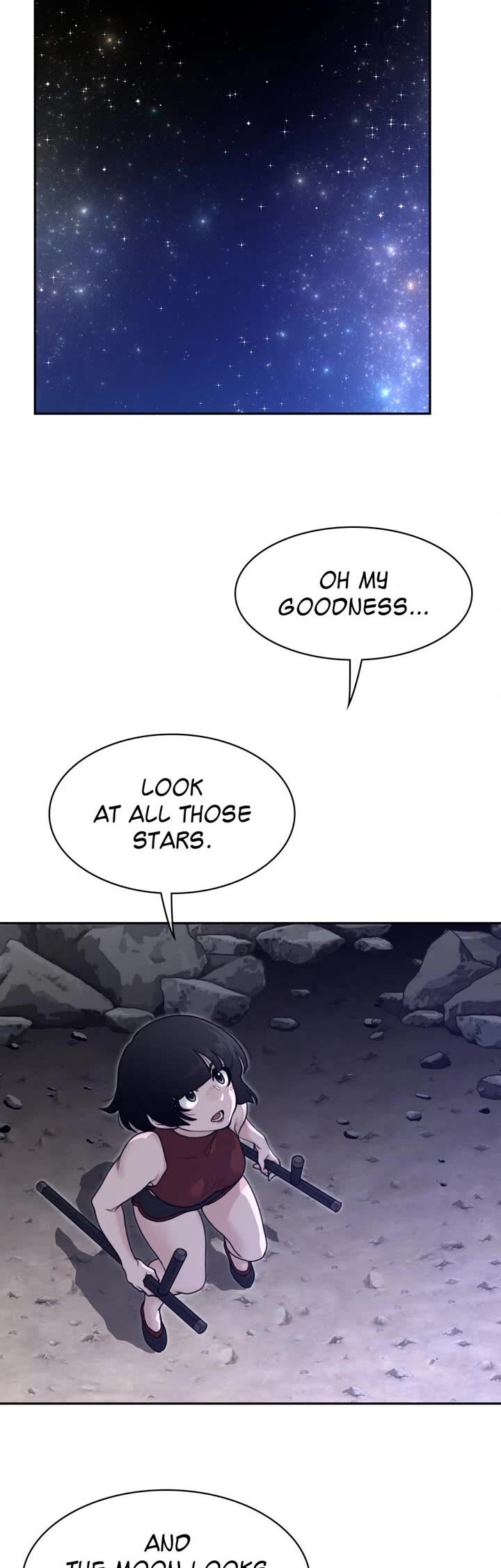 Perfect Half Ch.165