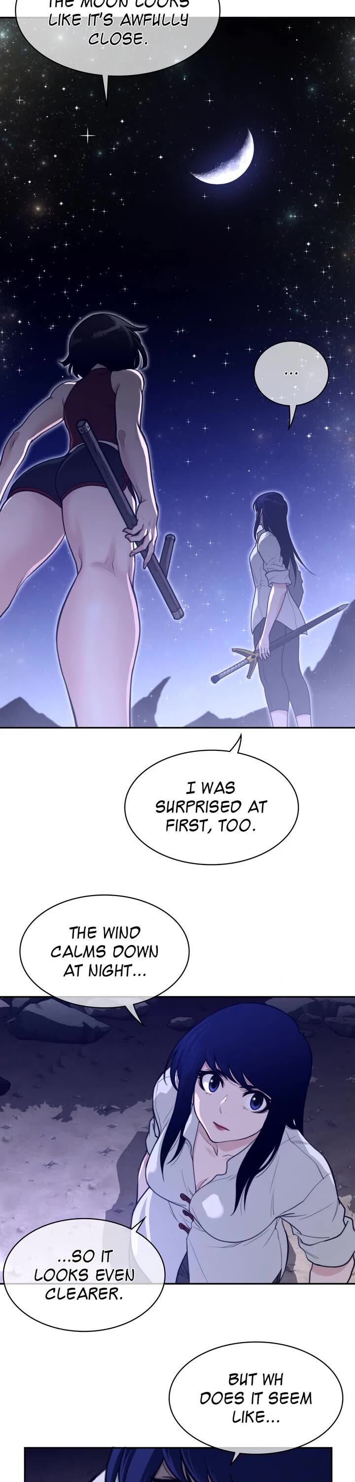 Perfect Half Ch.165