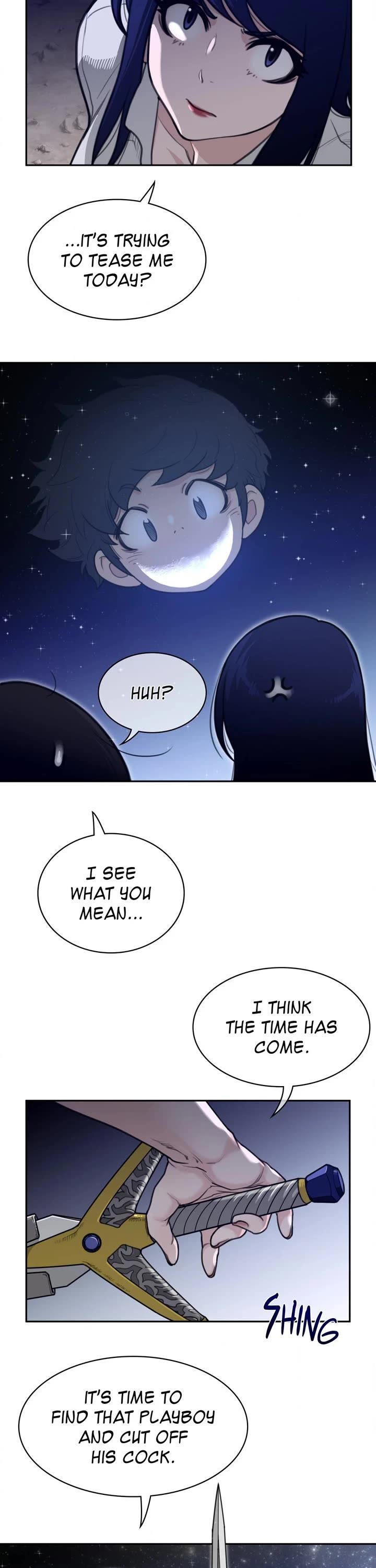 Perfect Half Ch.165