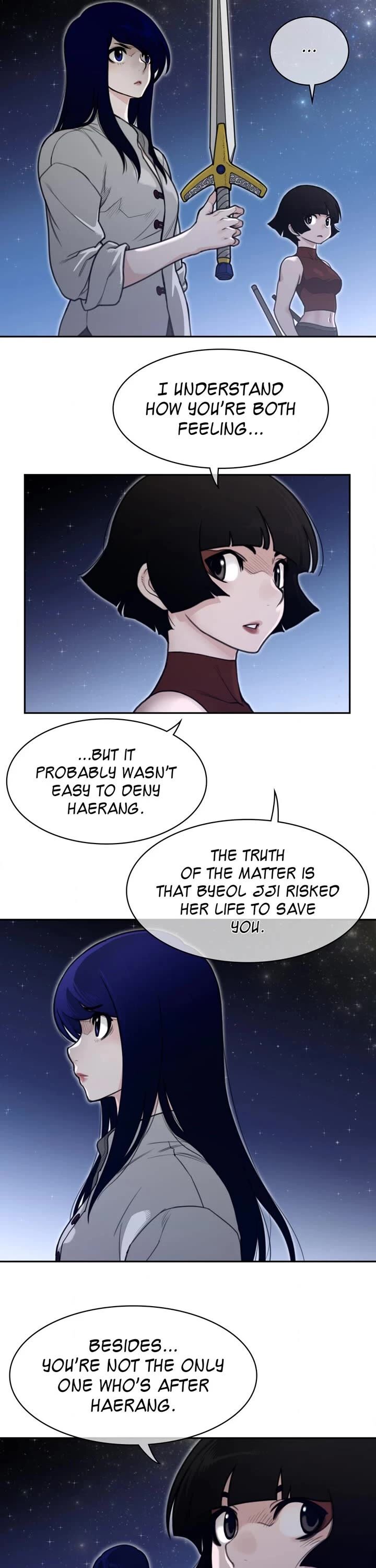 Perfect Half Ch.165
