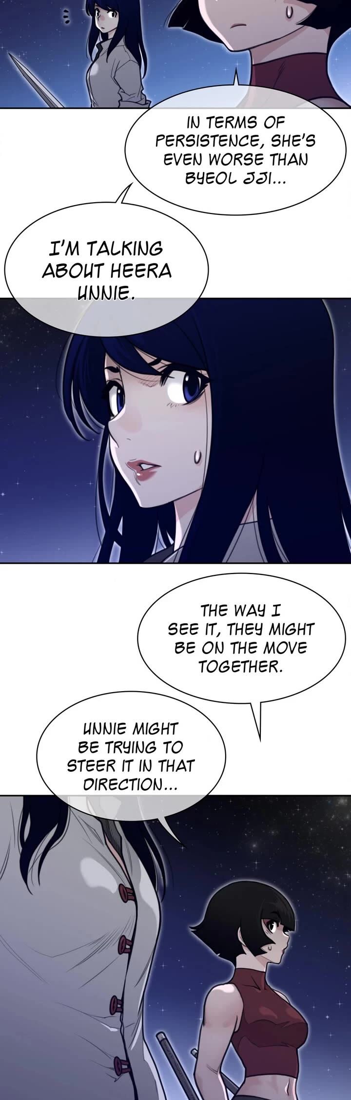 Perfect Half Ch.165