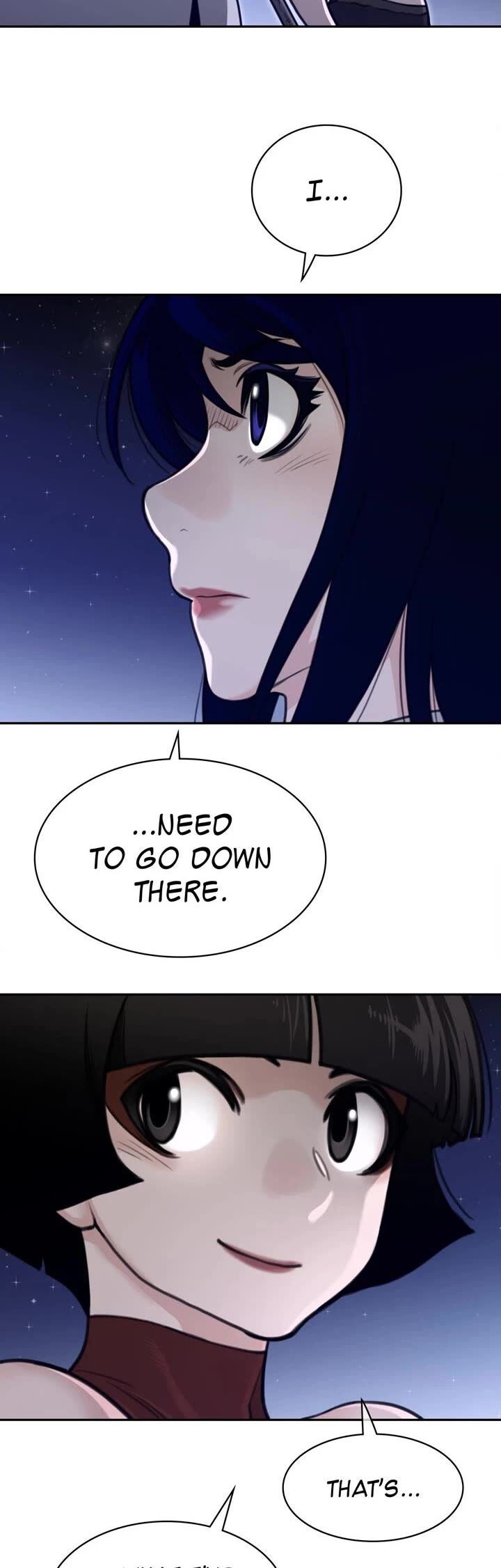 Perfect Half Ch.165