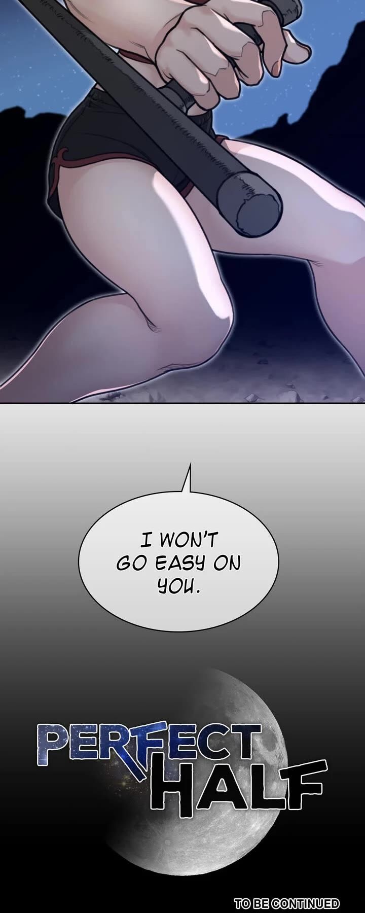 Perfect Half Ch.165