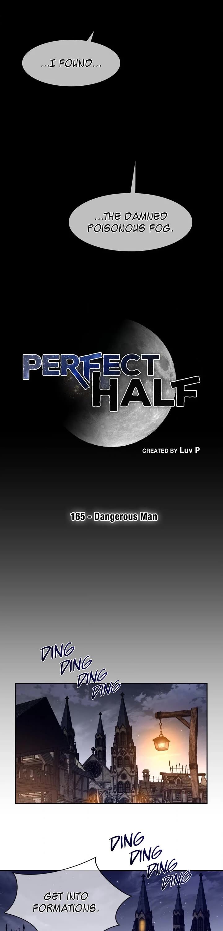 Perfect Half Ch.165