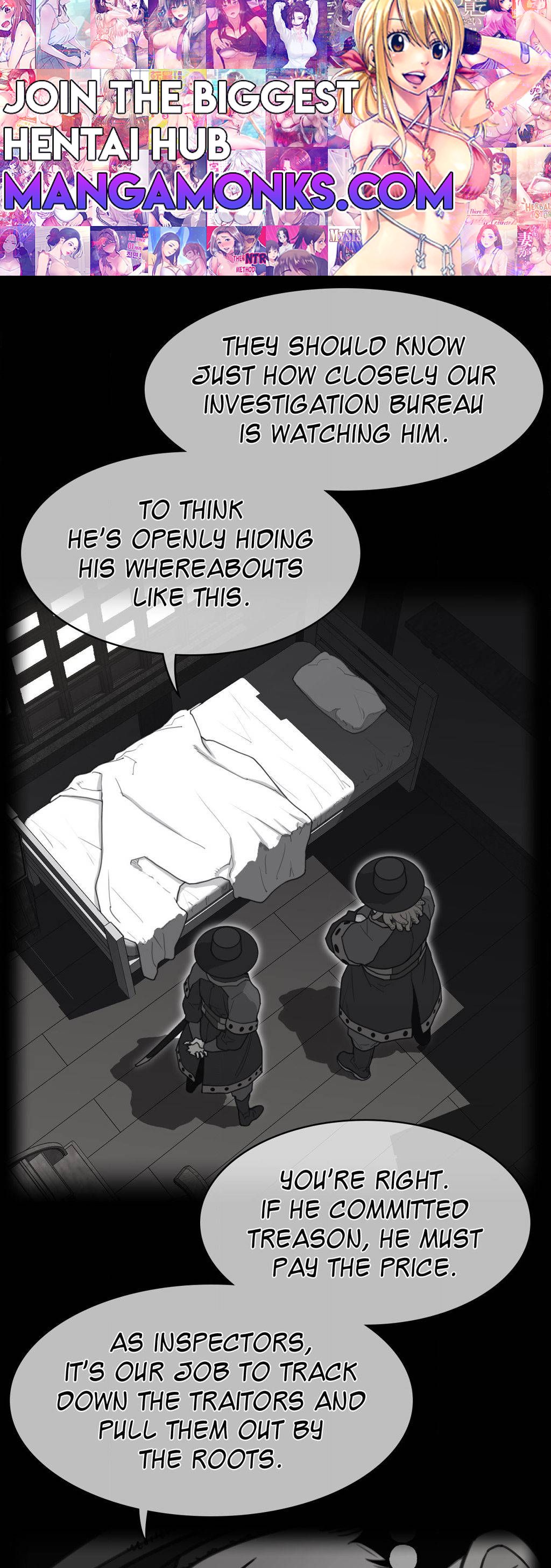 Perfect Half Chapter 166