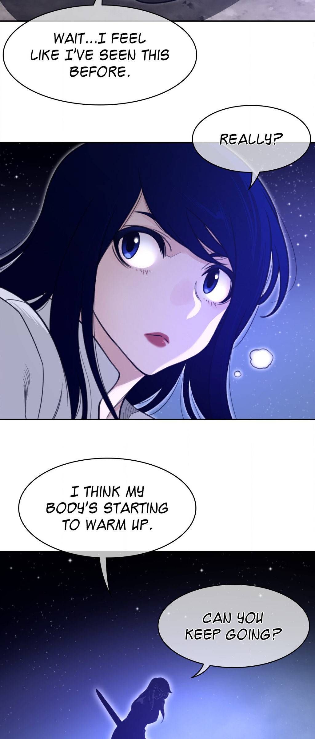 Perfect Half Chapter 166
