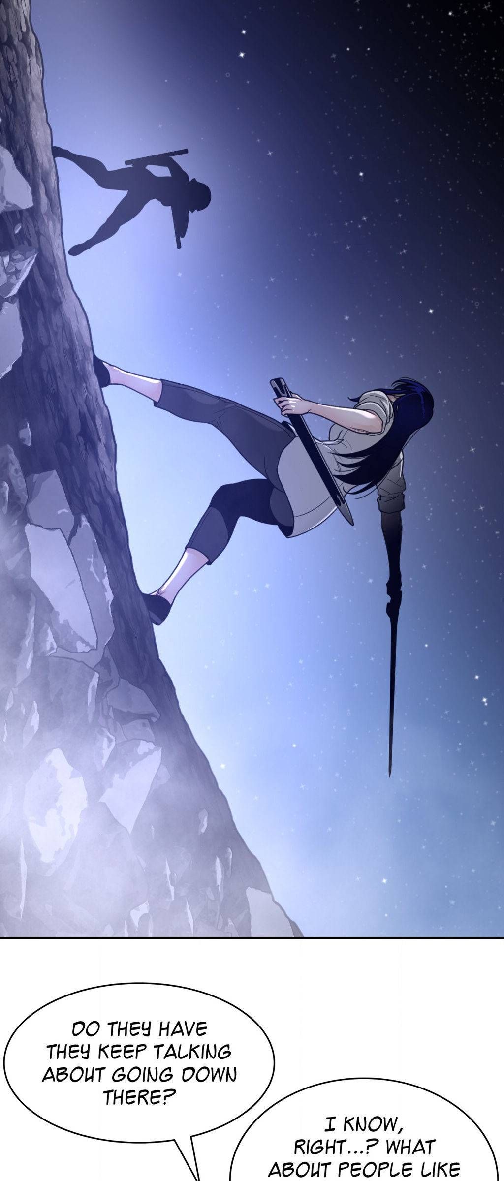 Perfect Half Chapter 166