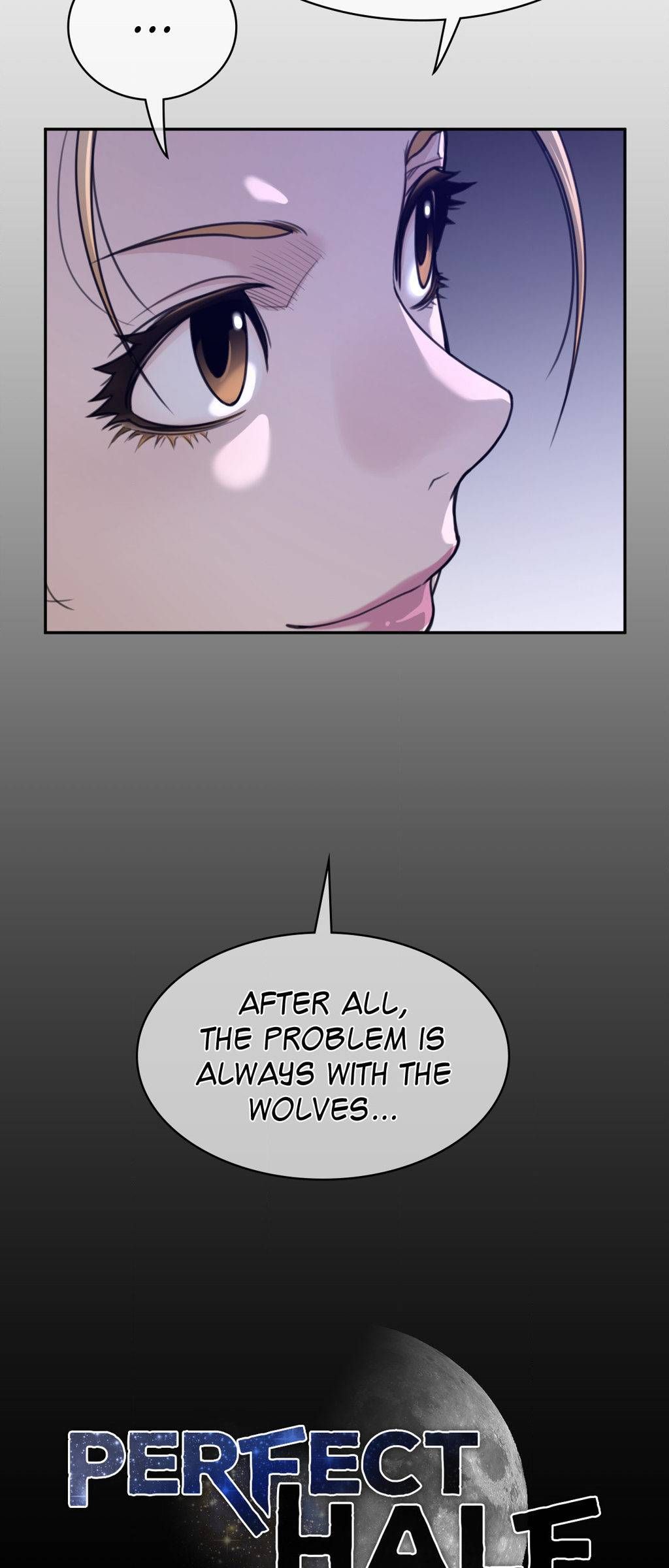 Perfect Half Chapter 166