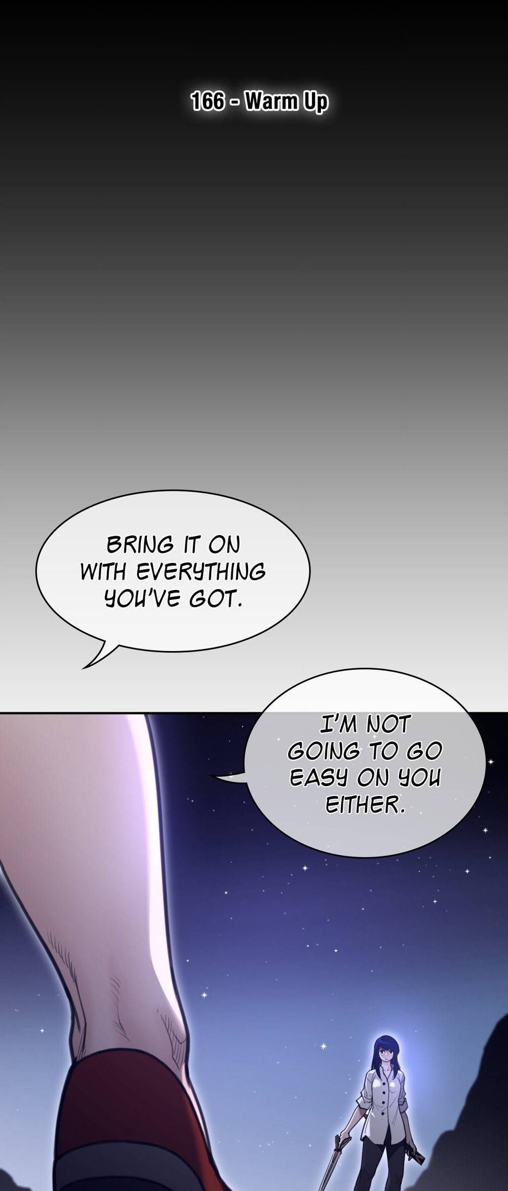 Perfect Half Chapter 166