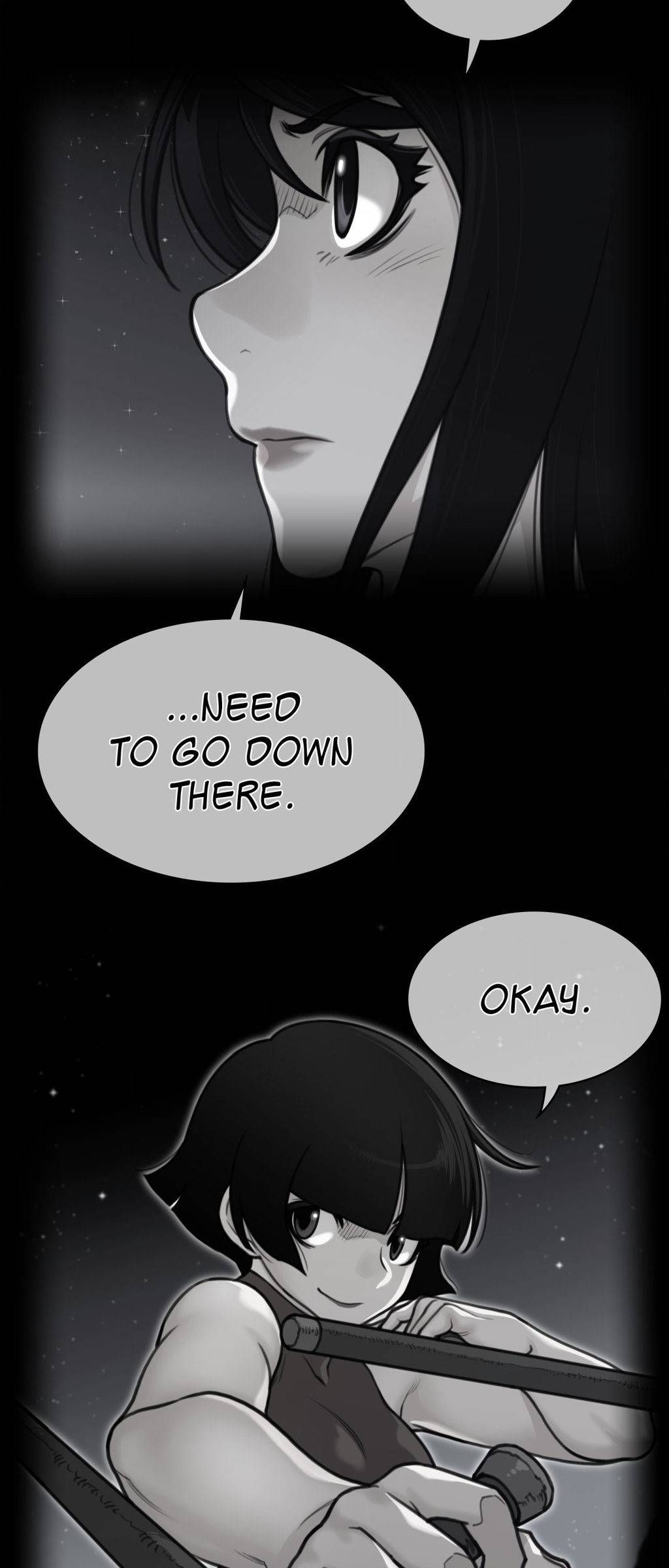 Perfect Half Chapter 166