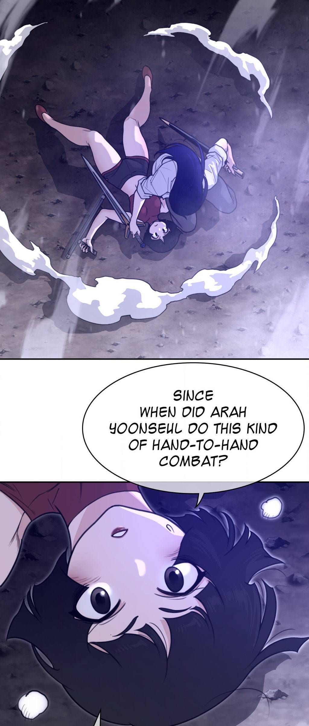 Perfect Half Chapter 166