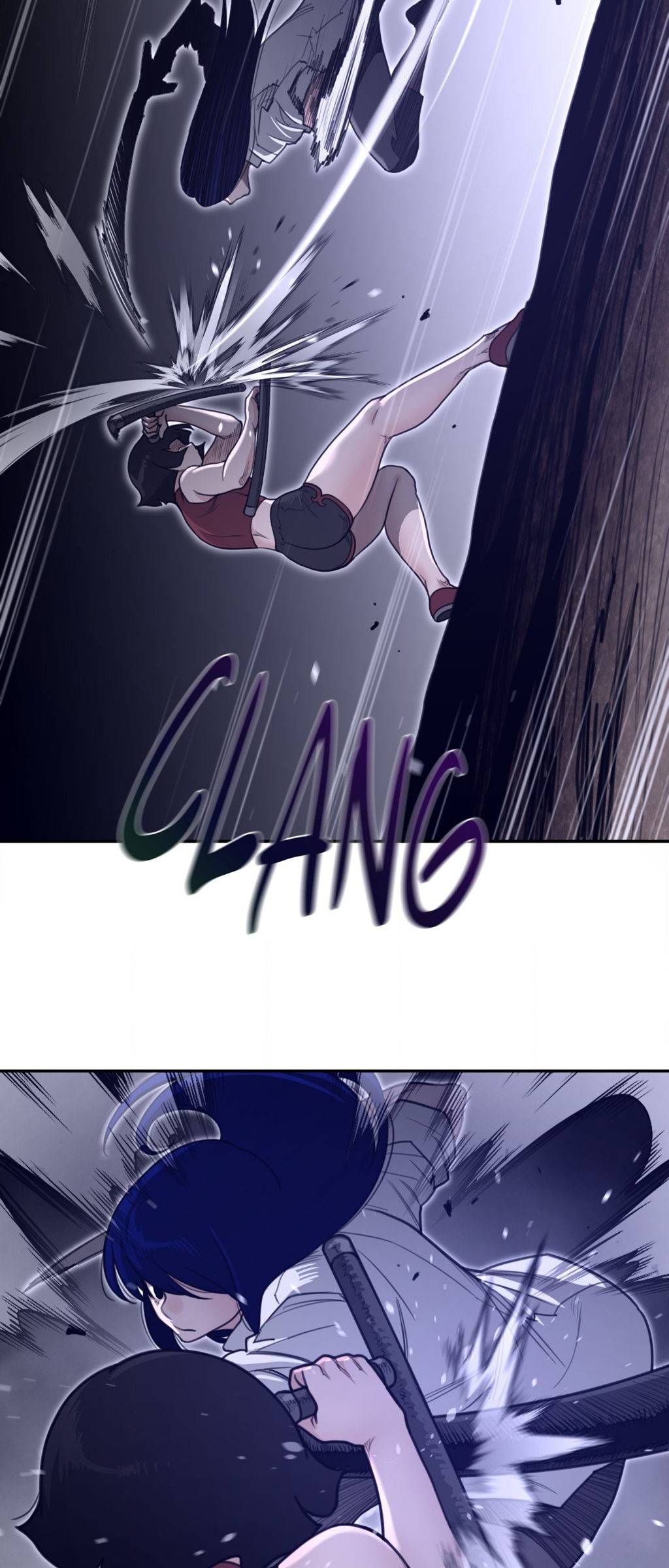 Perfect Half Chapter 166
