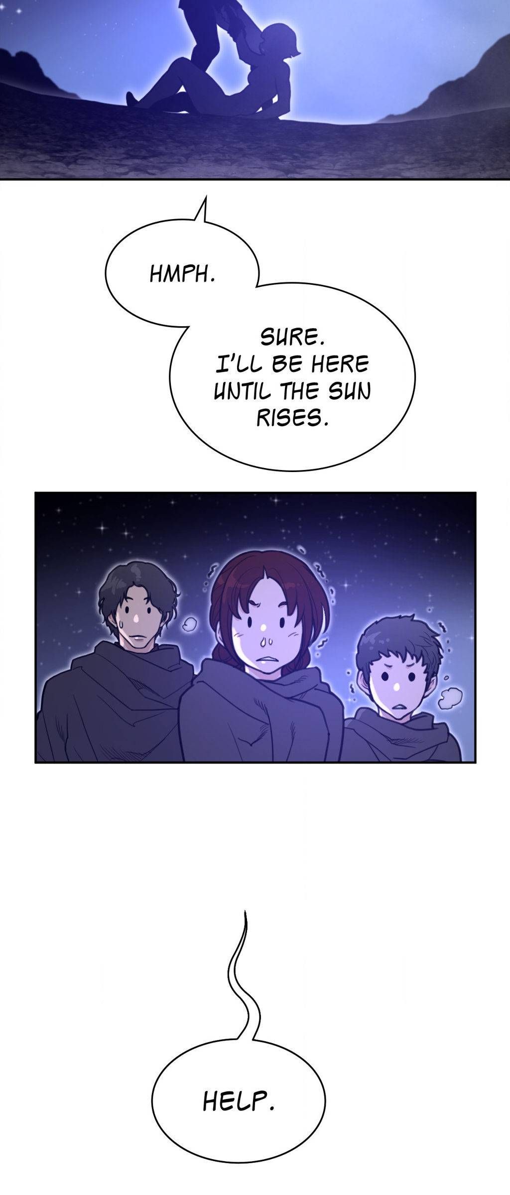 Perfect Half Chapter 166