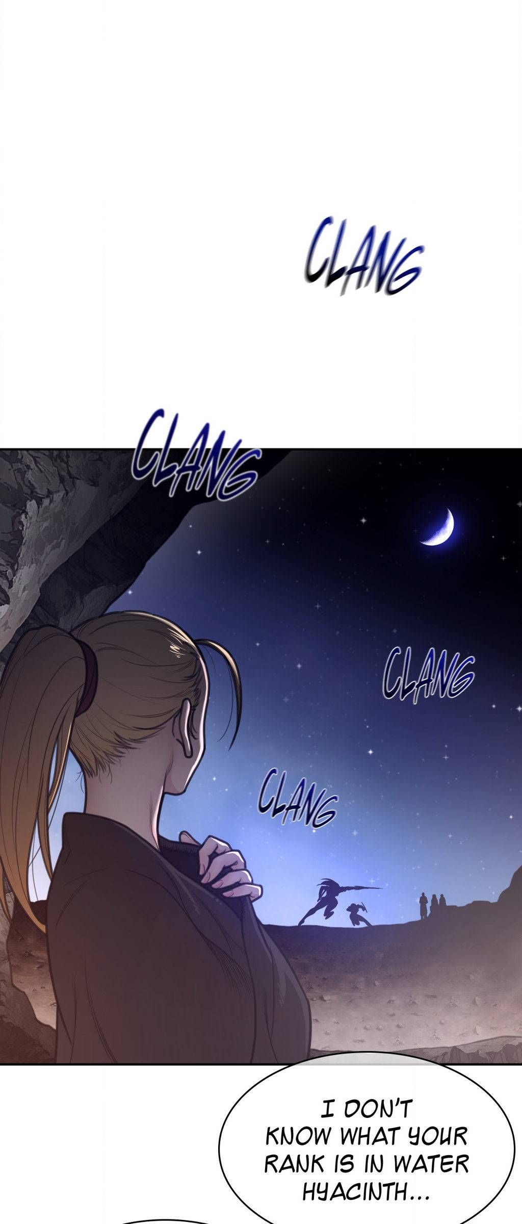 Perfect Half Chapter 166