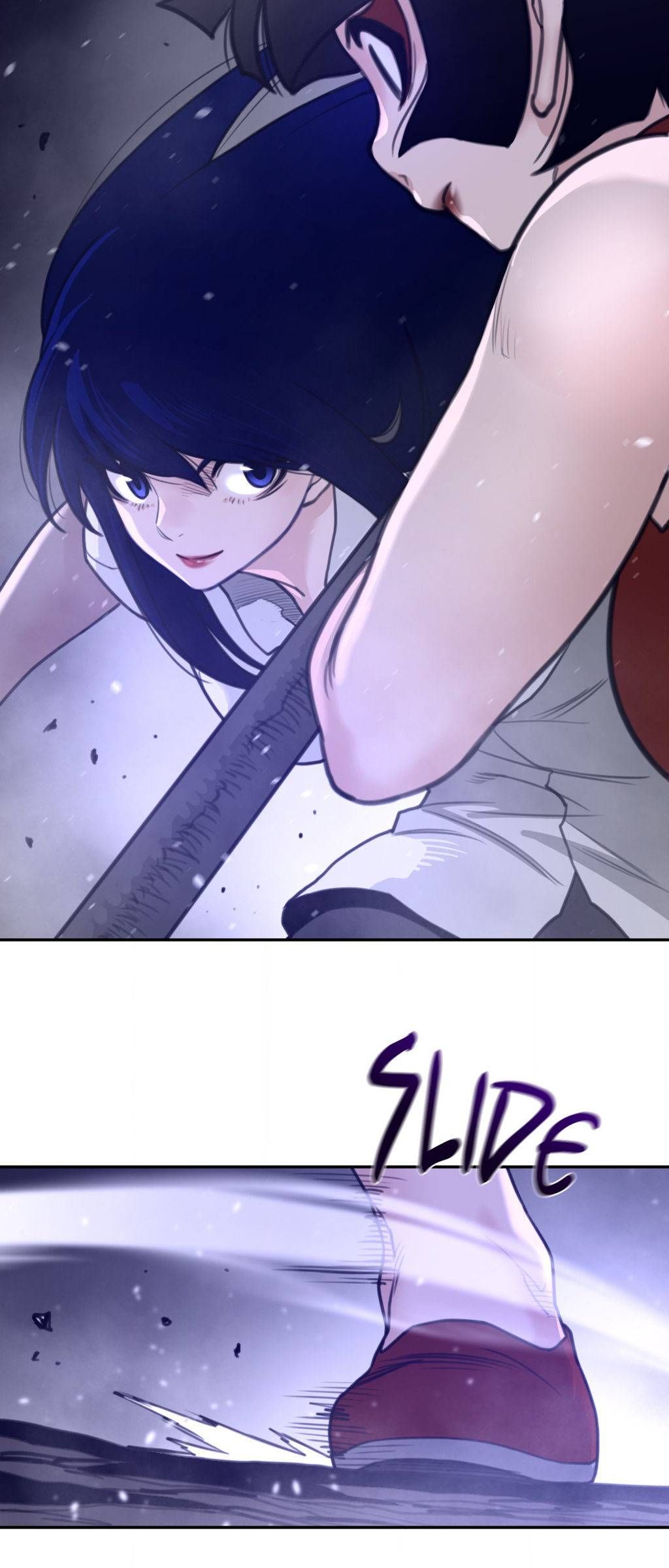 Perfect Half Chapter 166