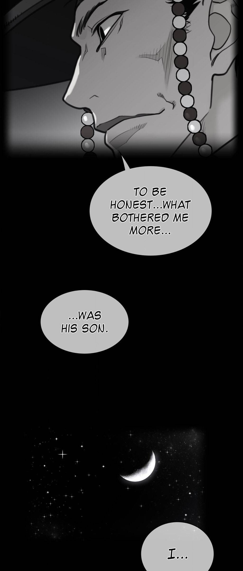 Perfect Half Chapter 166