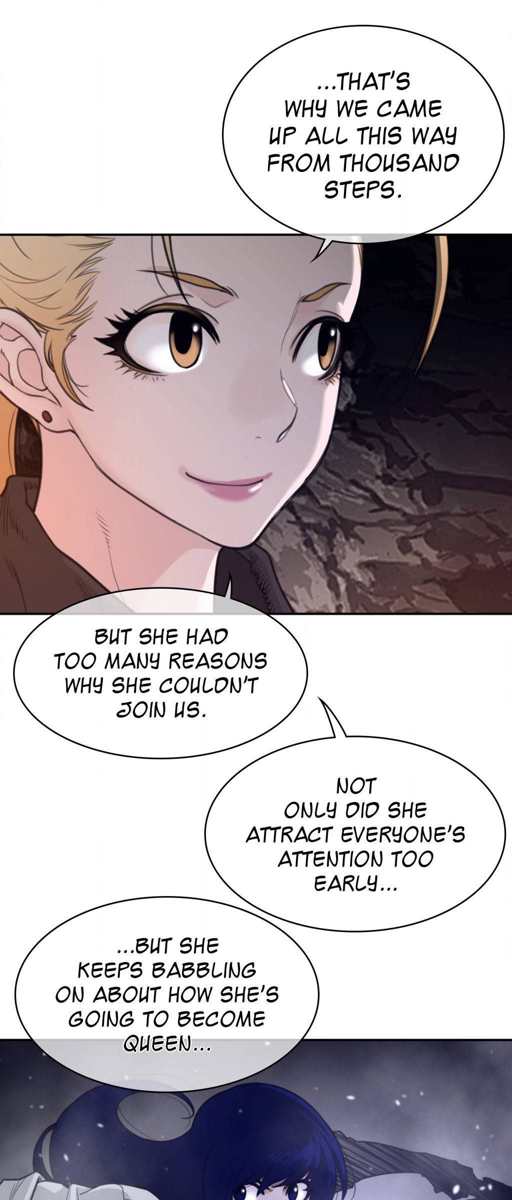 Perfect Half Chapter 166