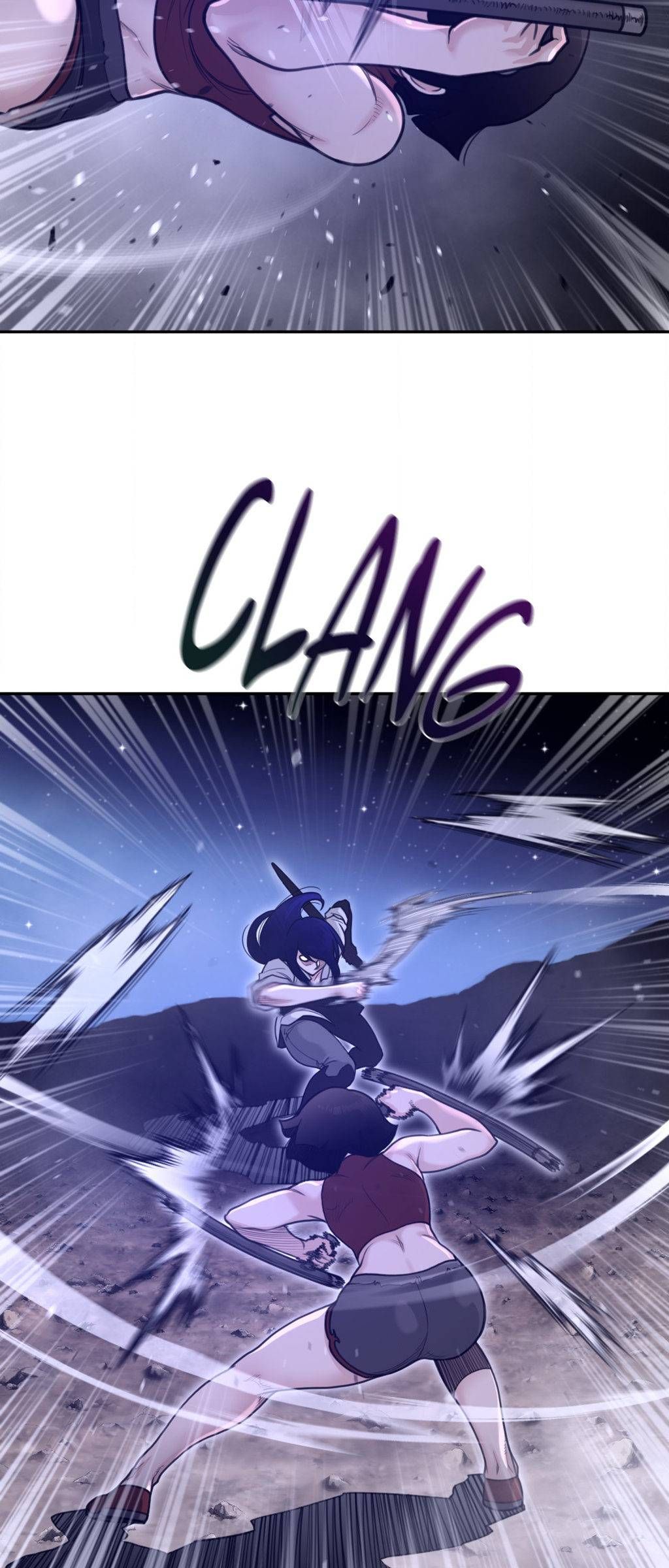 Perfect Half Chapter 166