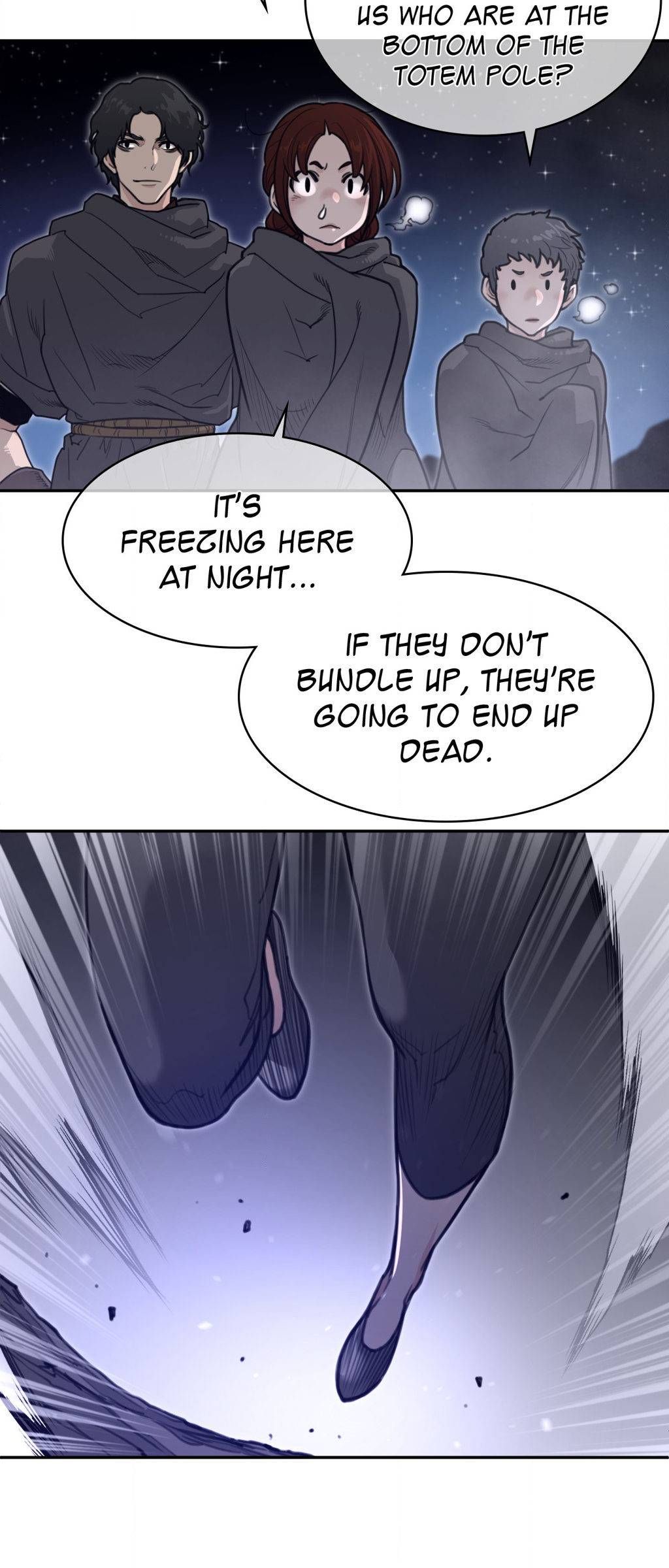Perfect Half Chapter 166