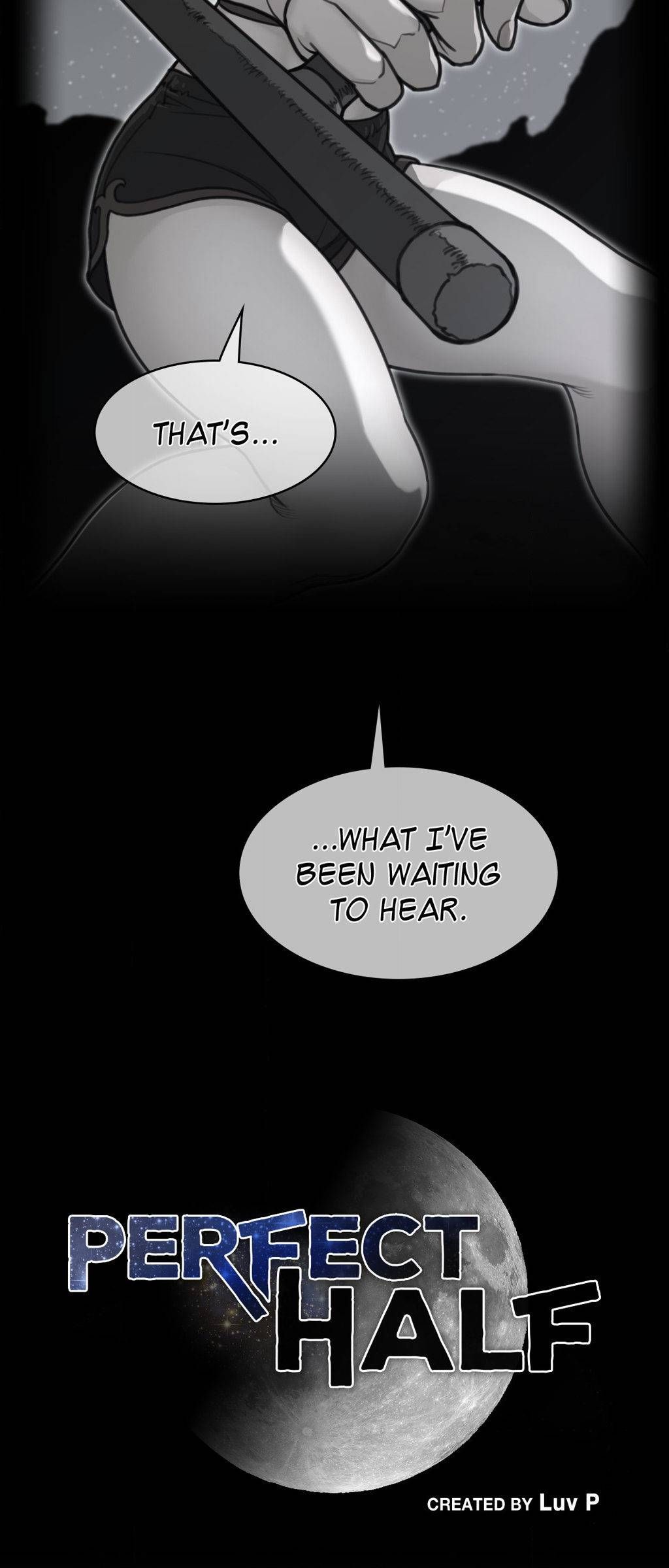 Perfect Half Chapter 166