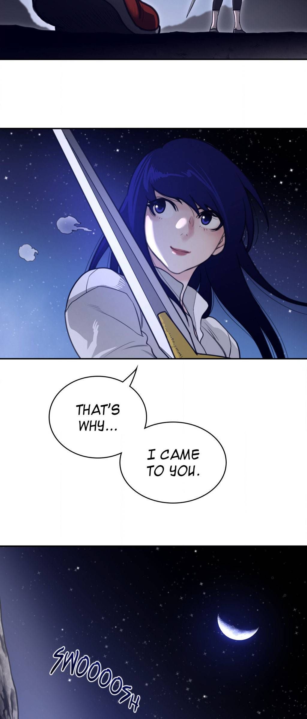 Perfect Half Chapter 166