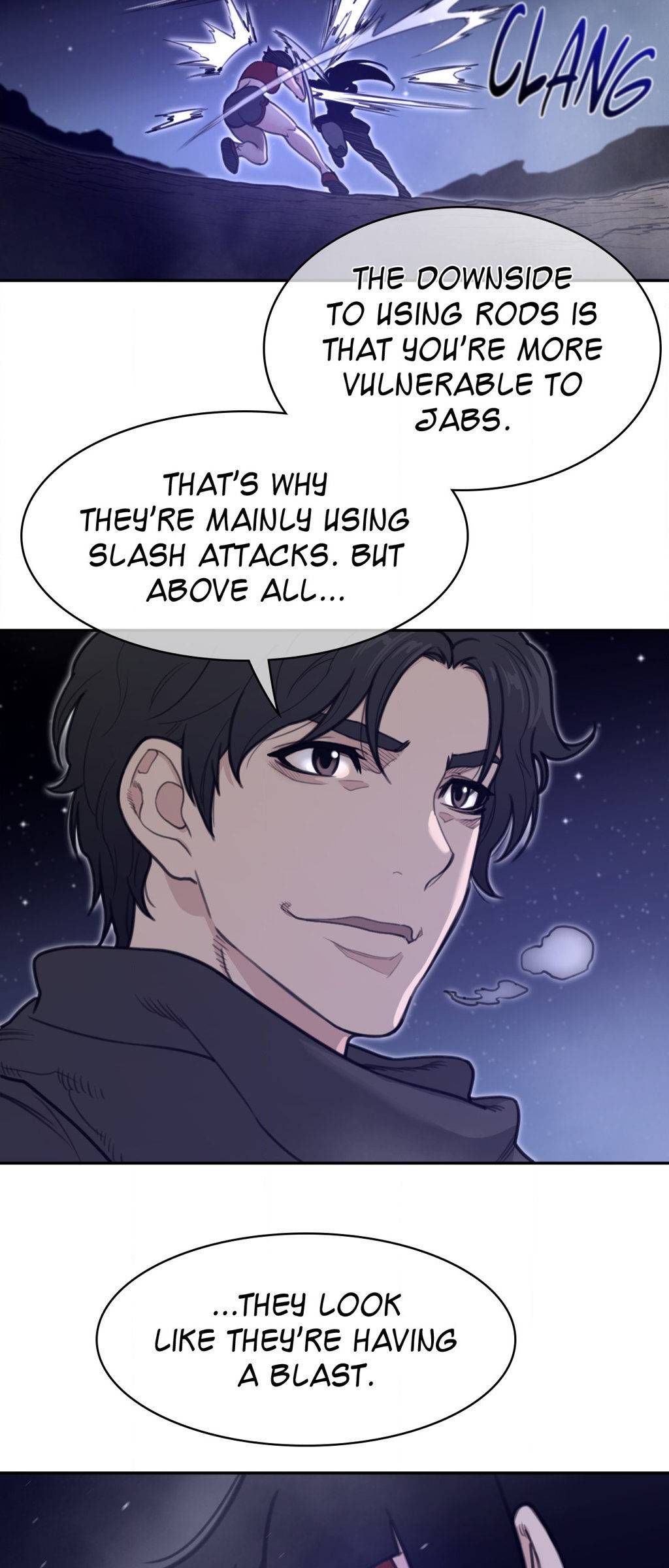 Perfect Half Chapter 166