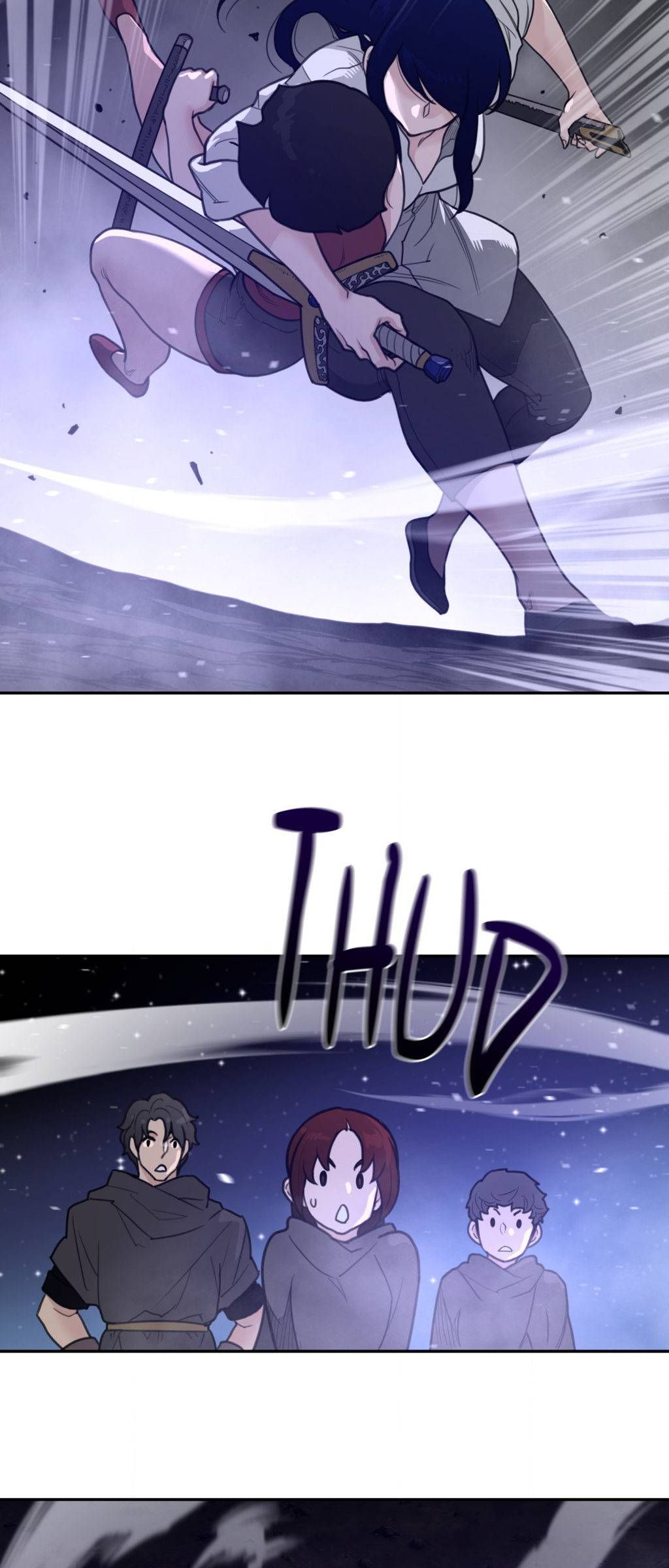 Perfect Half Chapter 166