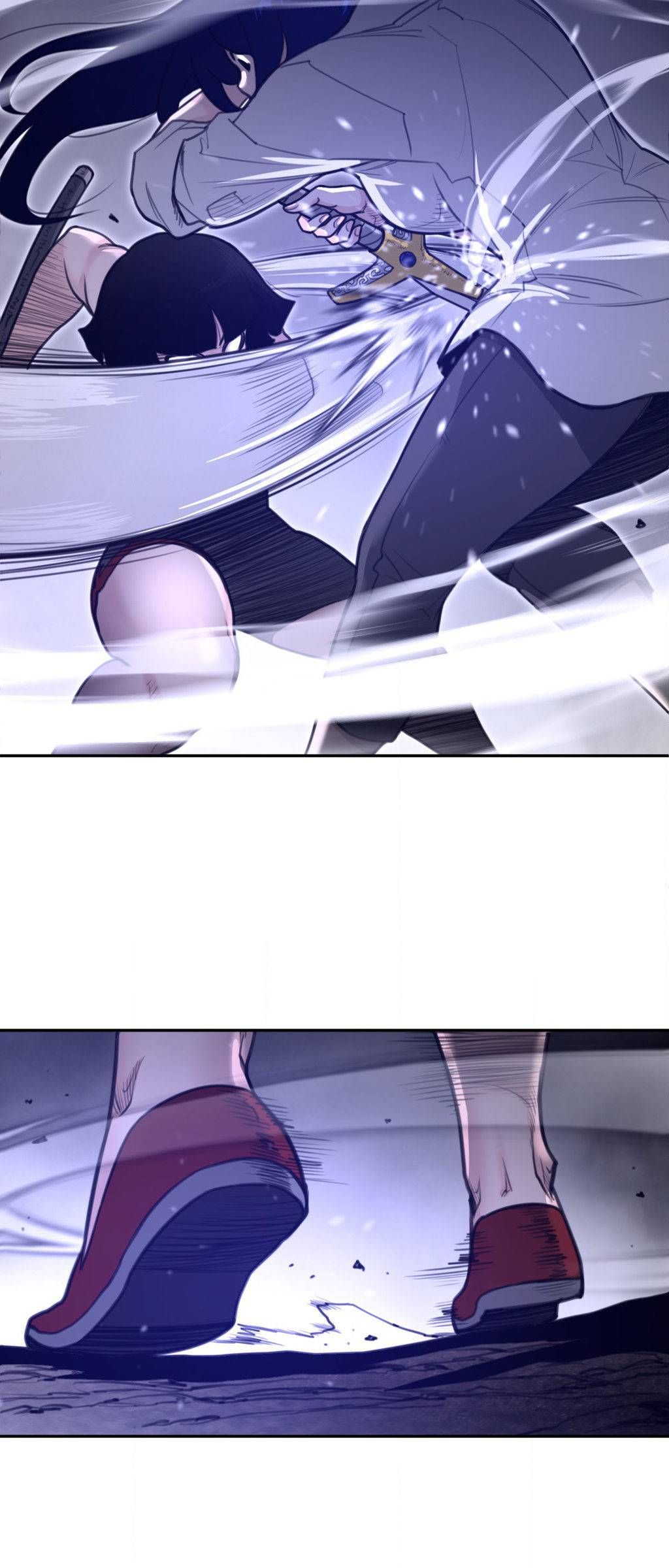Perfect Half Chapter 166