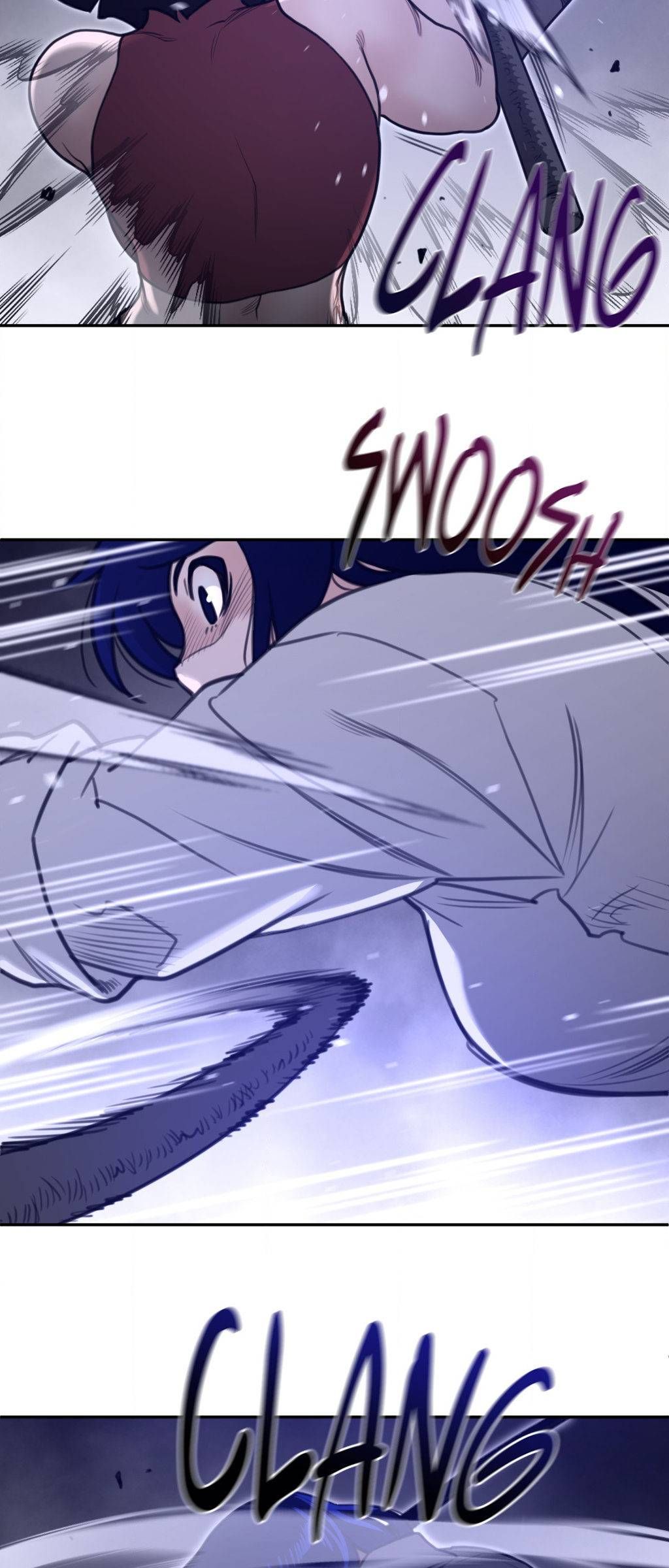 Perfect Half Chapter 166