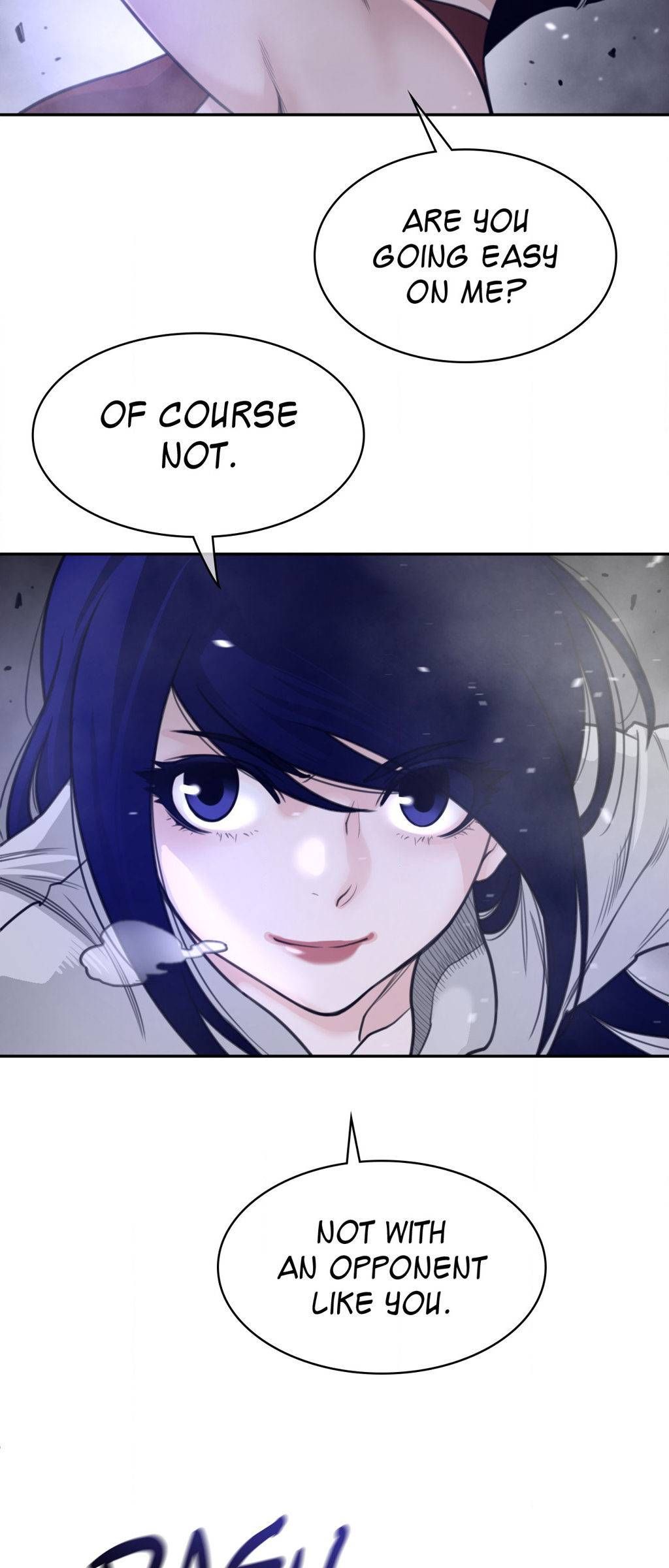 Perfect Half Chapter 166