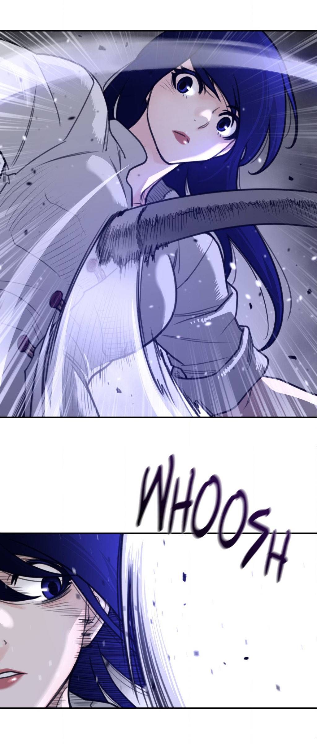 Perfect Half Chapter 166