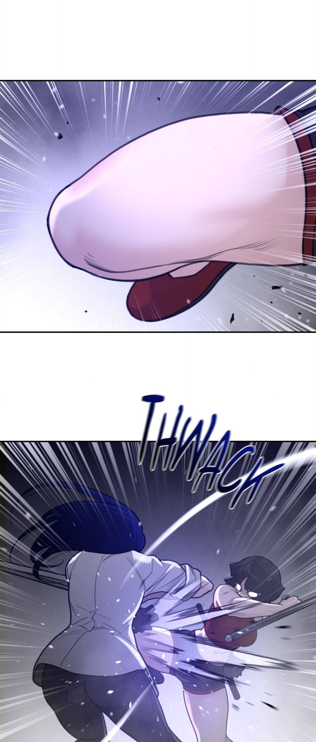 Perfect Half Chapter 166