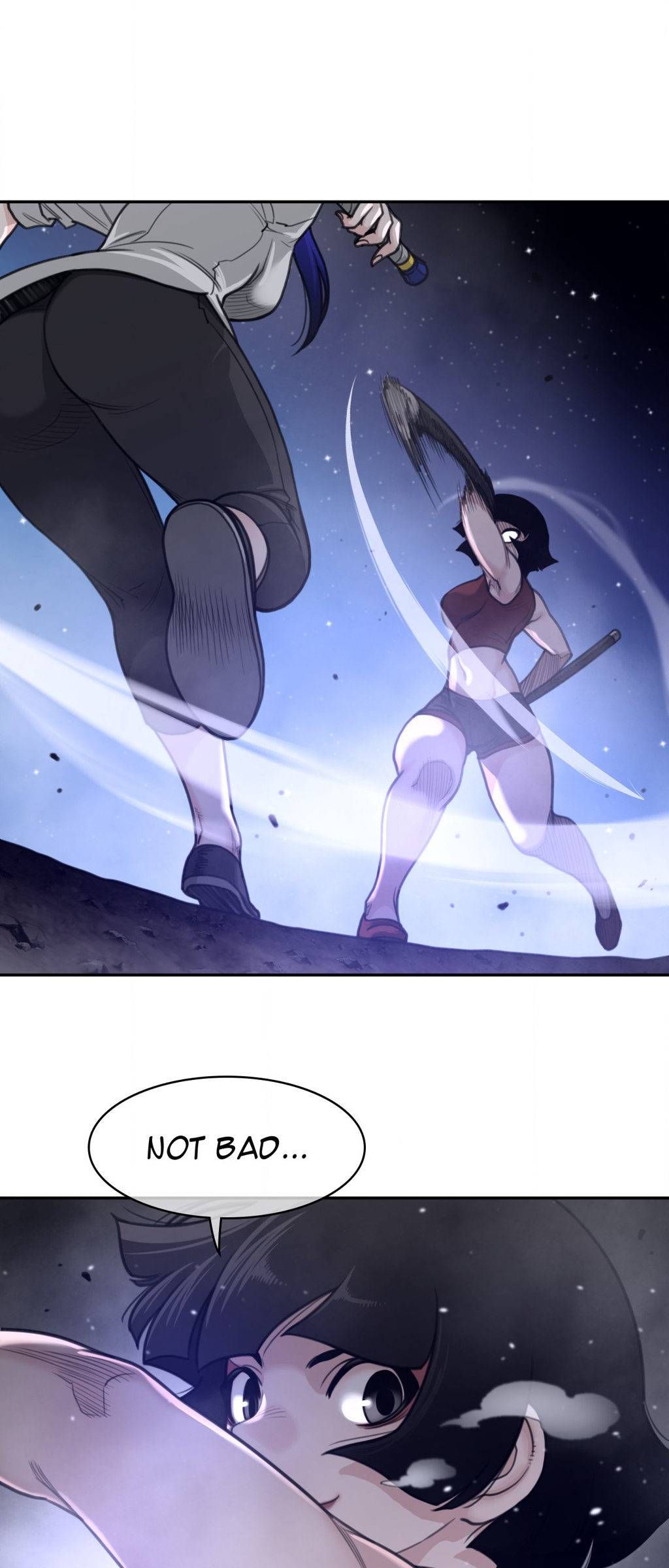 Perfect Half Chapter 166