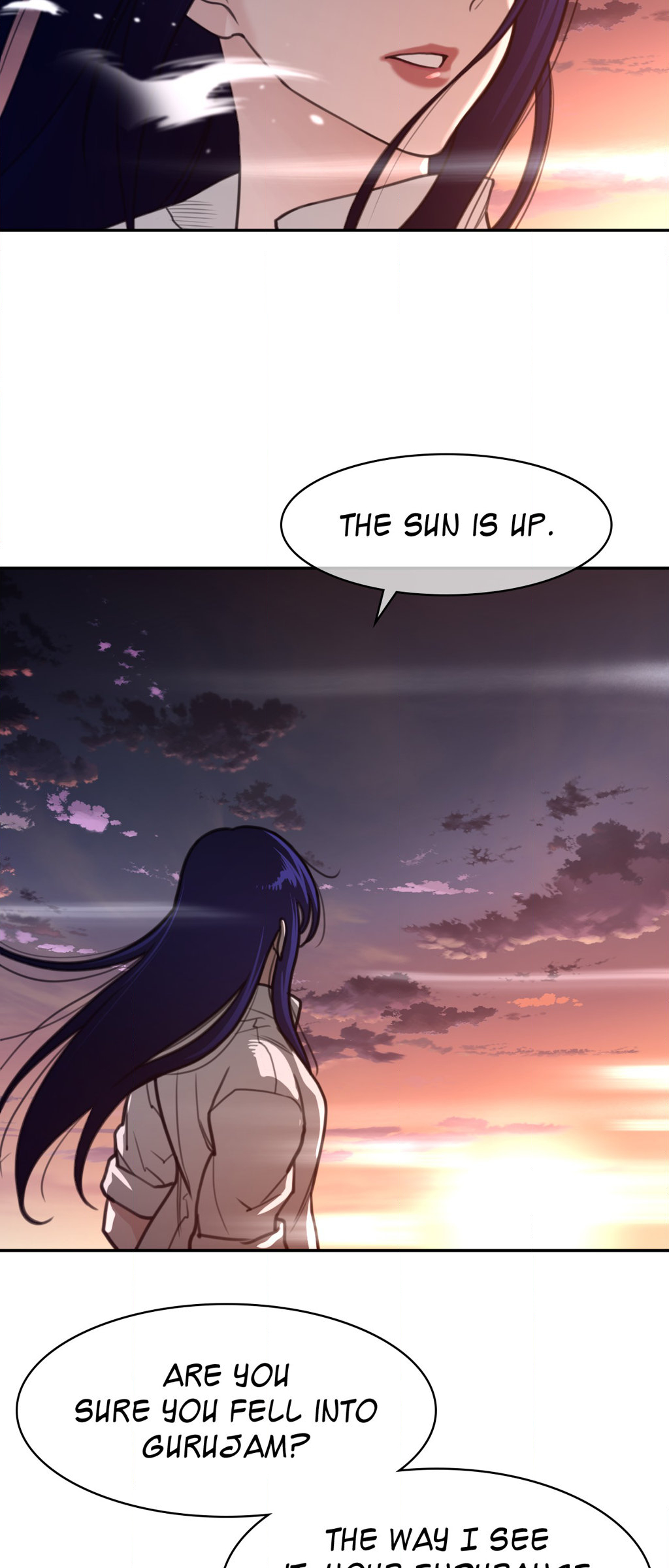 Perfect Half Chapter 167