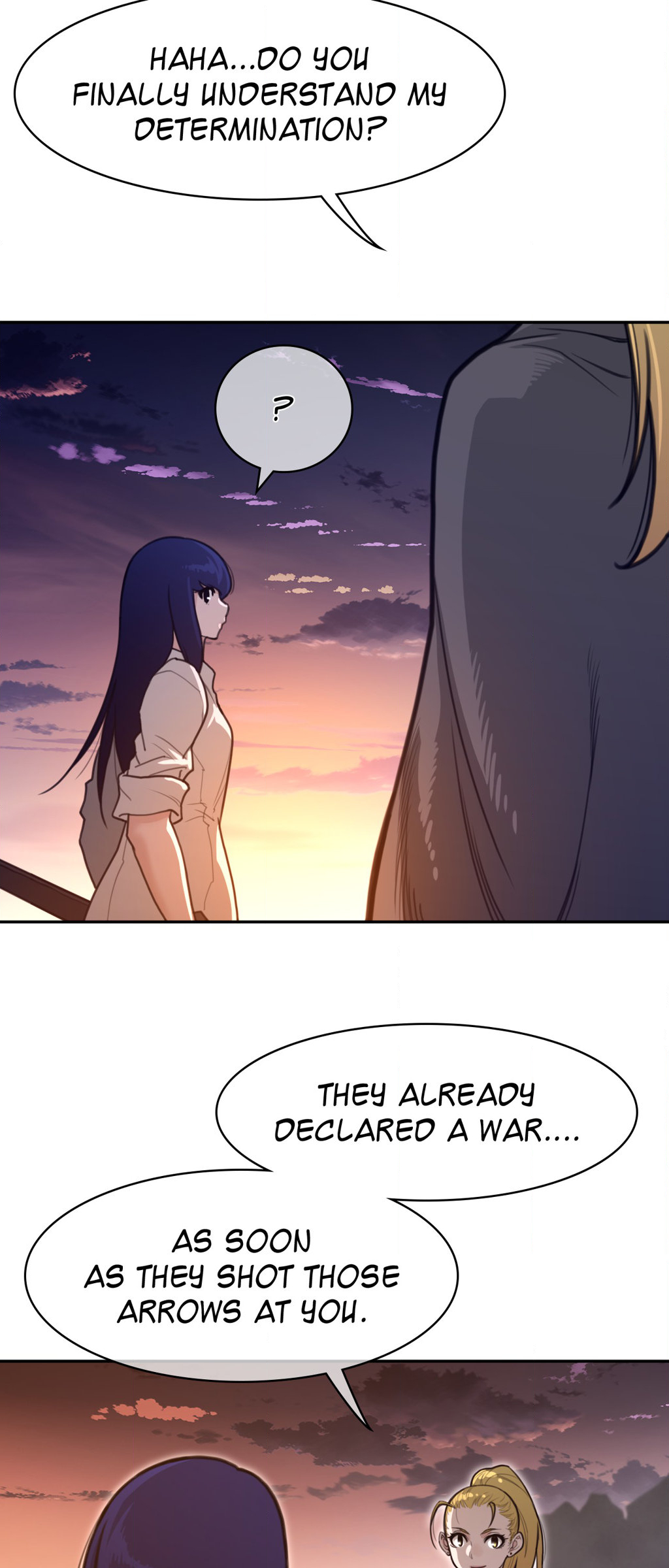 Perfect Half Chapter 167