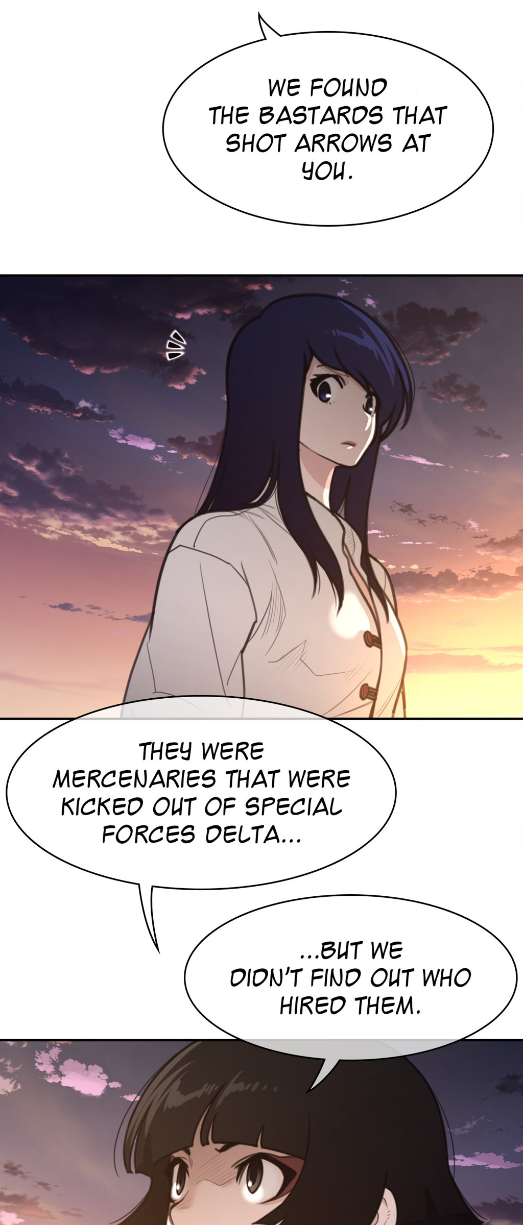 Perfect Half Chapter 167