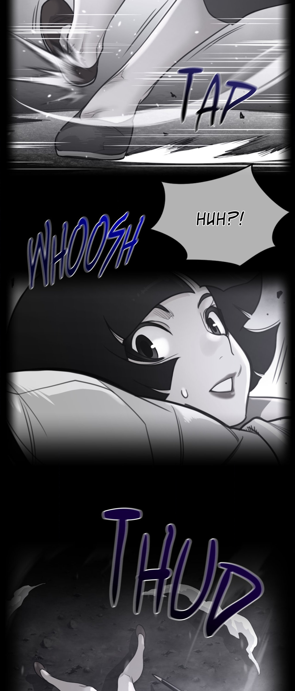 Perfect Half Chapter 167