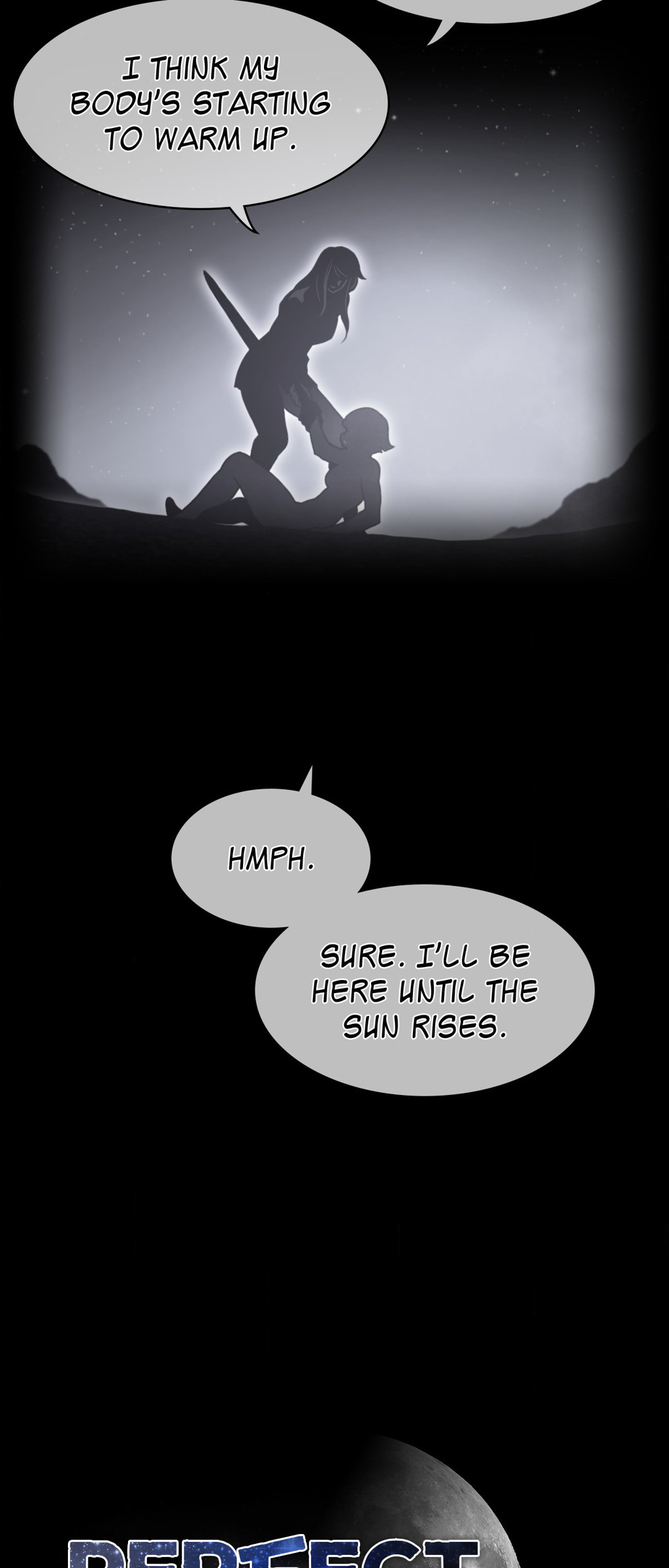 Perfect Half Chapter 167