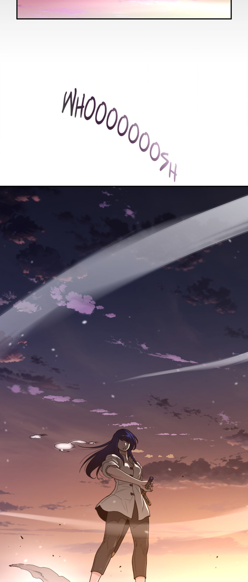 Perfect Half Chapter 167