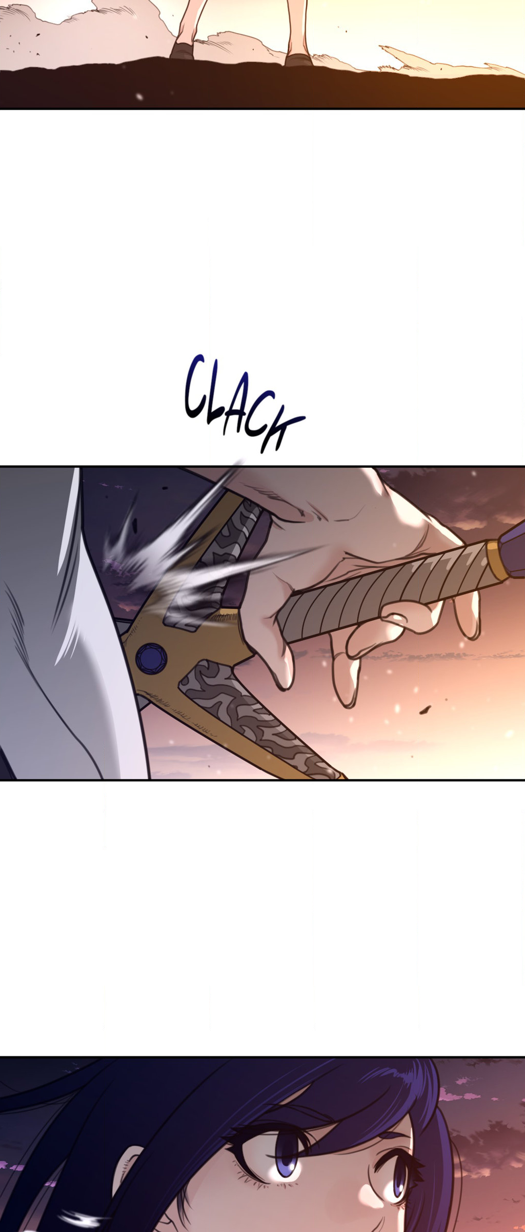 Perfect Half Chapter 167