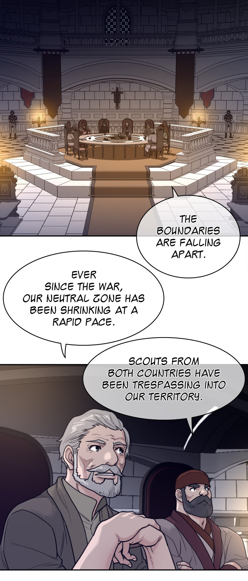 Perfect Half Chapter 167