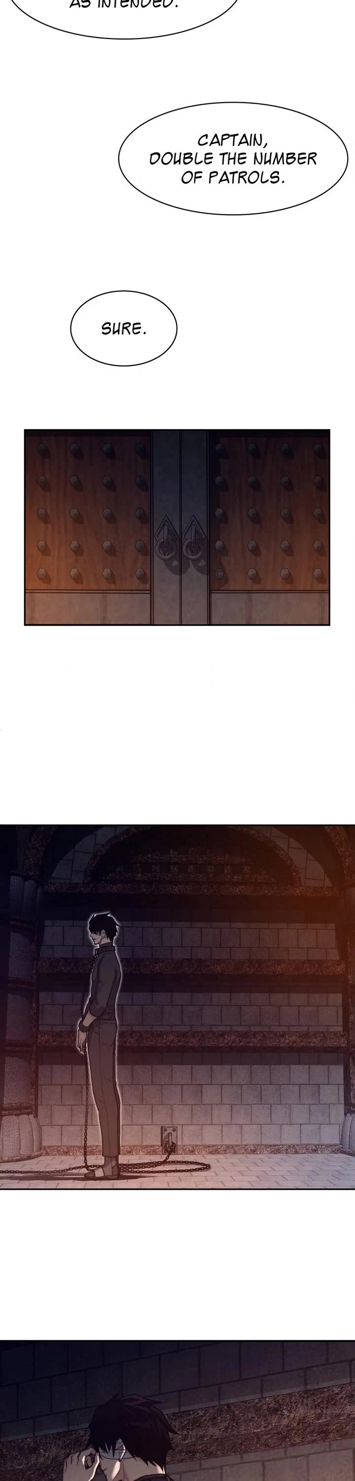 Perfect Half Chapter 168