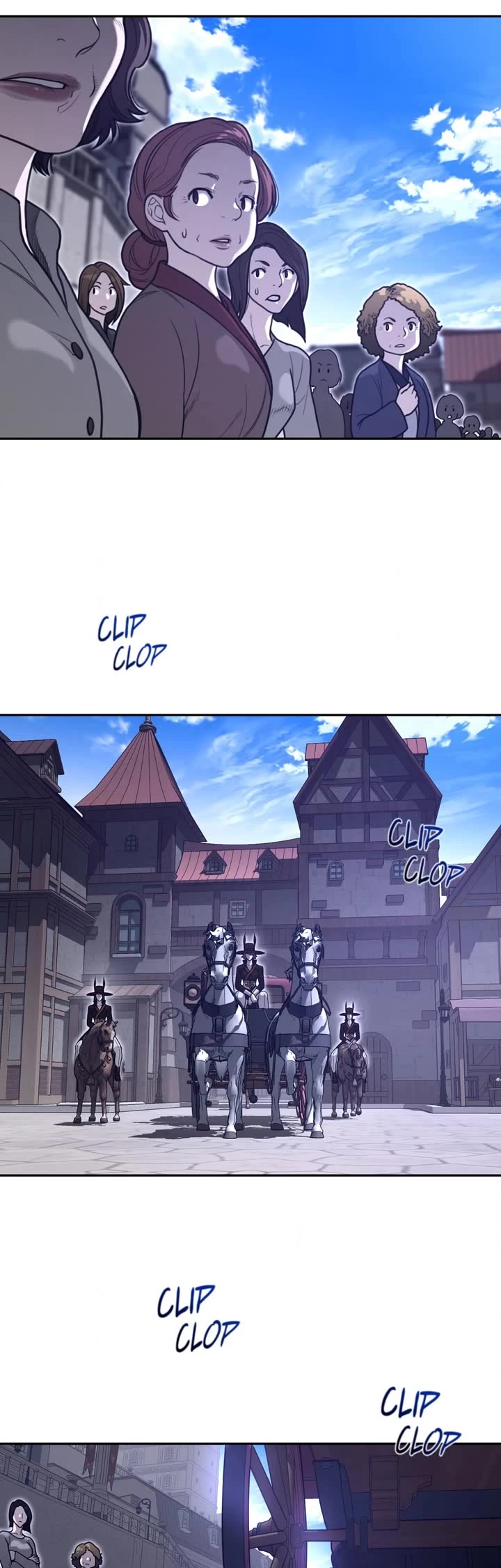 Perfect Half Chapter 168