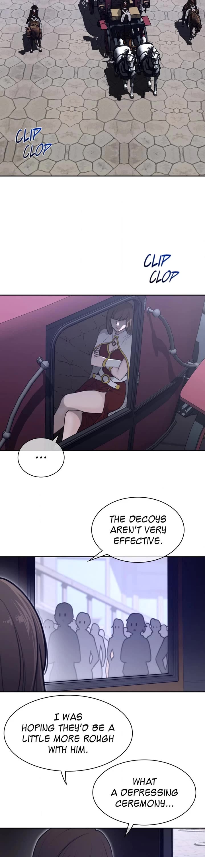 Perfect Half Chapter 168