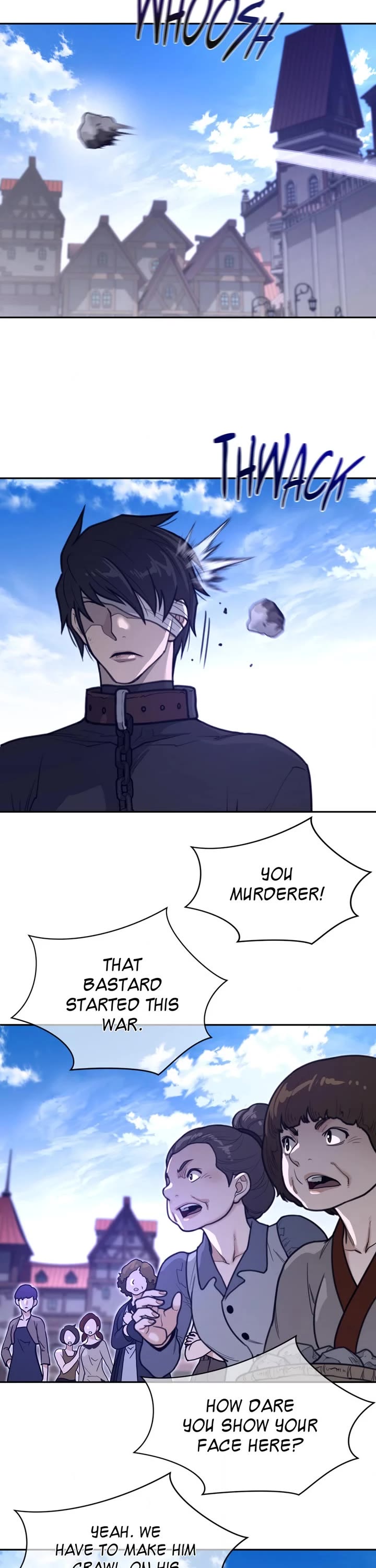 Perfect Half Chapter 168