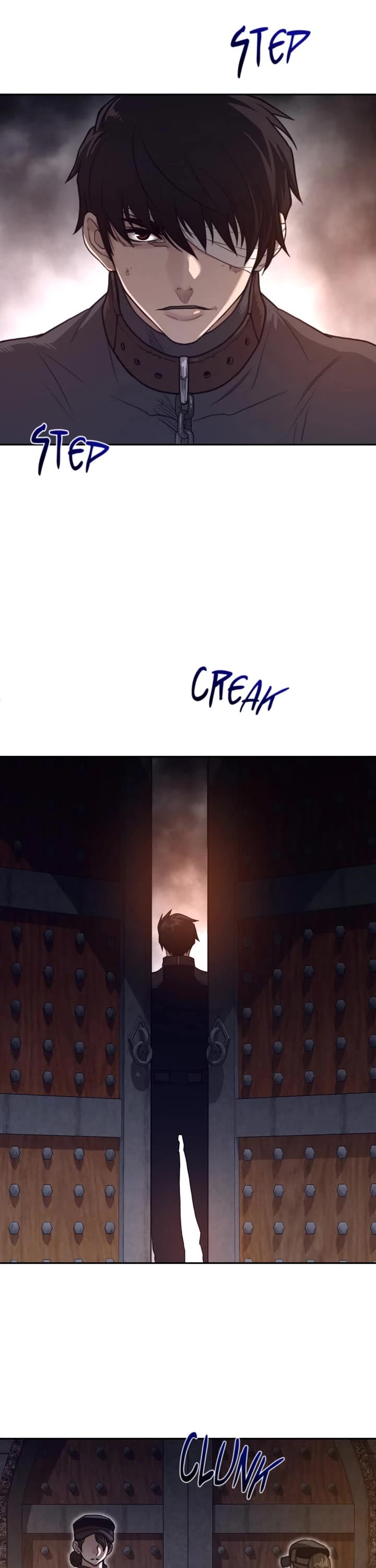 Perfect Half Chapter 168