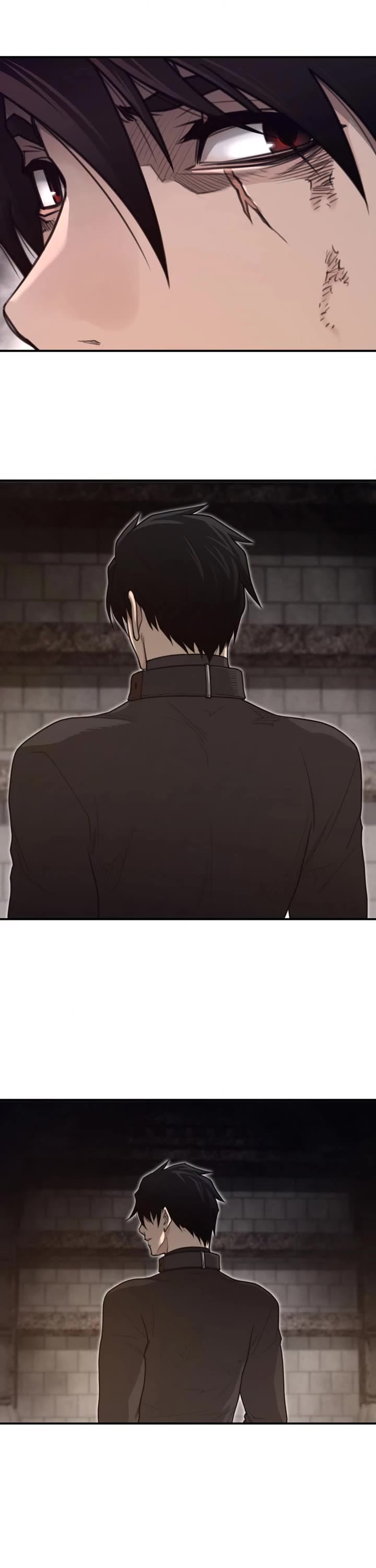 Perfect Half Chapter 168