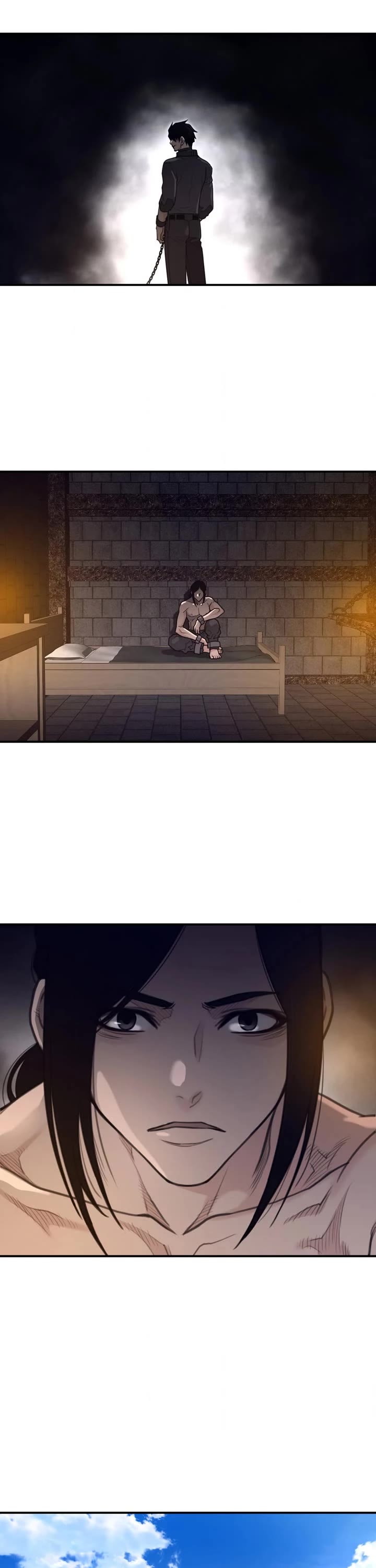 Perfect Half Chapter 168